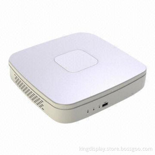 Standalone DVR, 4/8CH Full D1 Smart Mini 1U